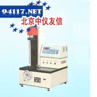 TLS-S5000 I（门式）双显带打印弹簧拉压试验机